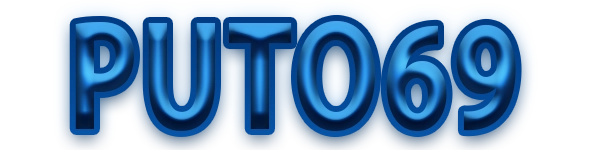 PUTO69 Logo